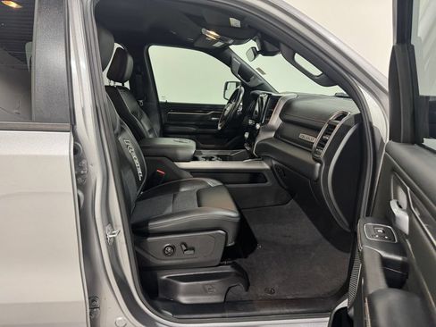 Used 2021 RAM 1500 Rebel w/ Level 2 Equipment Group AWD/4WD image 21