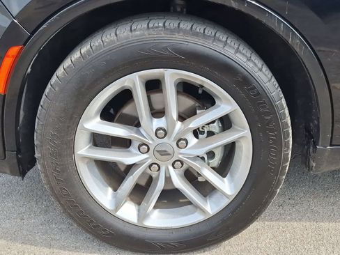 Used 2023 Dodge Durango GT AWD/4WD image 12