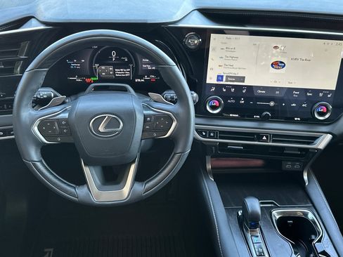 Used 2025 Lexus RX 350 w/ Convenience Package AWD/4WD image 14