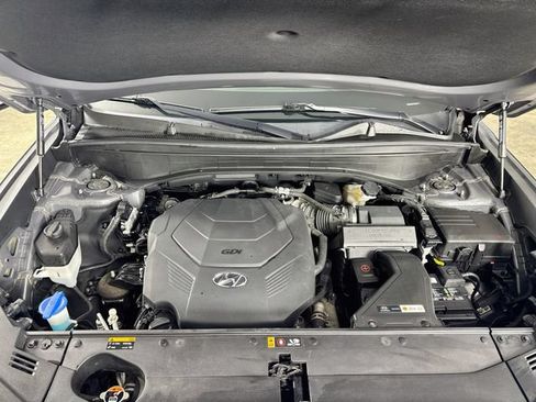 Used 2020 Hyundai Palisade SEL FWD image 36