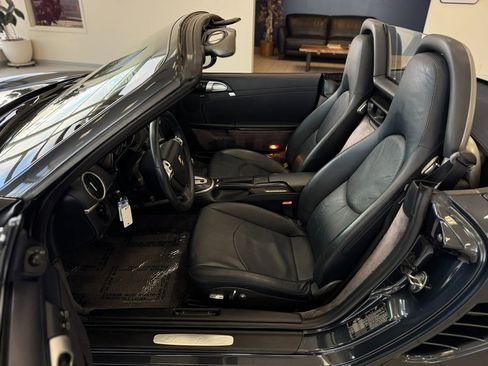 Used 2006 Porsche Boxster S image 14