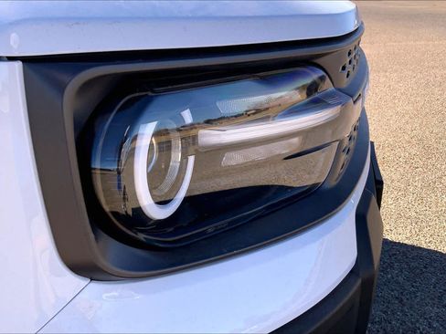 New 2025 Ford Bronco Sport Big Bend w/ Convenience Package image 13