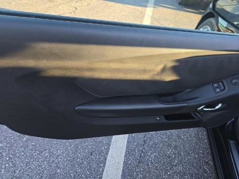 Used 2011 Chevrolet Camaro SS image 12