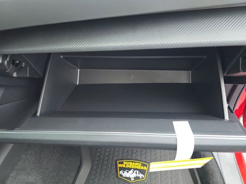 New 2026 Subaru Crosstrek 2.5i Wilderness image 14