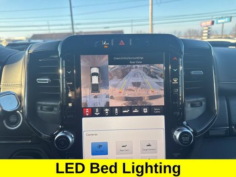 Used 2024 RAM 2500 Limited image 24