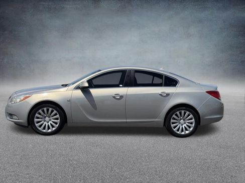 Used 2011 Buick Regal CXL w/ RL3 Preferred Equipment Group FWD image 7