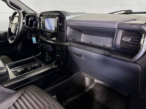 Used 2023 Ford F150 XL w/ STX Appearance Package AWD/4WD image 26