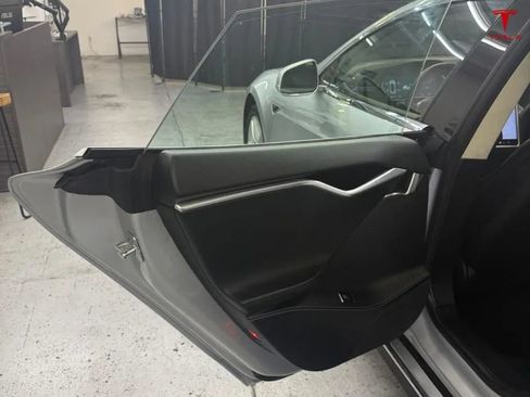 Used 2014 Tesla Model S P85D AWD/4WD image 19