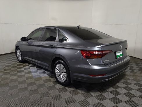 Used 2019 Volkswagen Jetta S FWD image 5