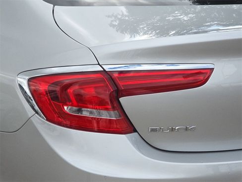 Used 2017 Buick LaCrosse Essence w/ Sights and Sounds Package image 32