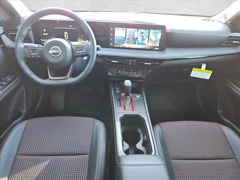 New 2026 Nissan Kicks SR image 11