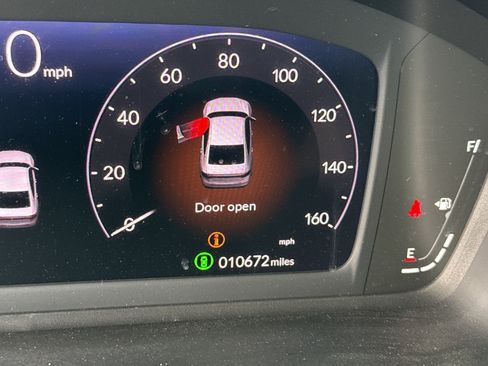 Certified 2025 Honda Accord LX image 22