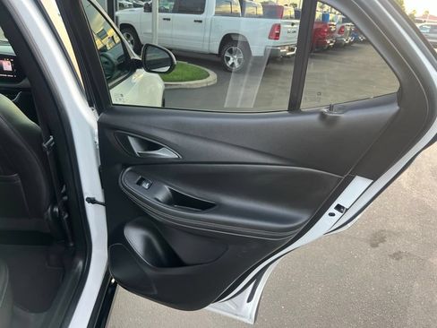 Used 2024 Buick Encore GX Sport Touring FWD image 30