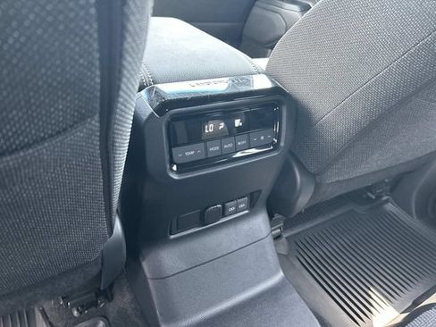 Used 2025 Toyota Land Cruiser 1958 AWD/4WD image 18