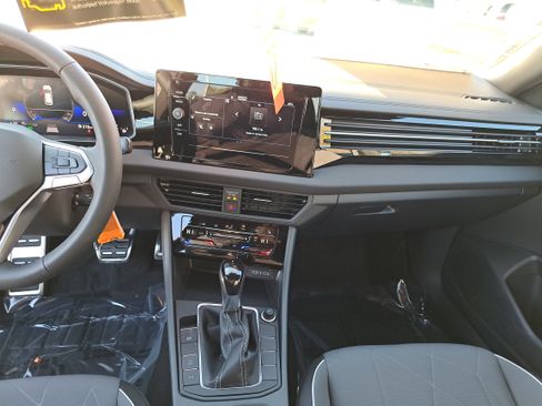 New 2026 Volkswagen Jetta Sport image 19