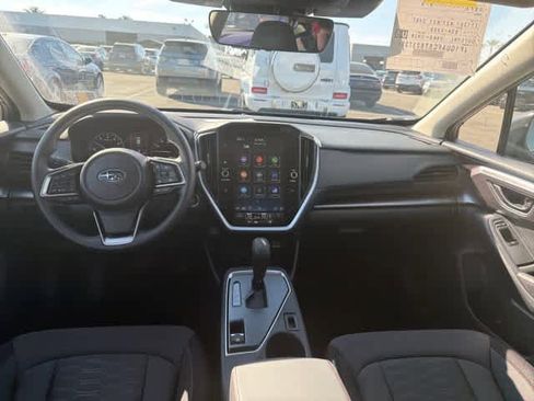 New 2026 Subaru Impreza 2.0i Sport image 15