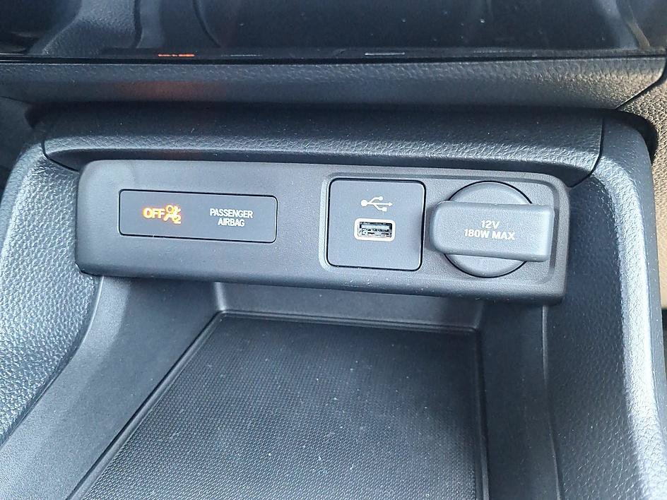 Used 2024 Honda Civic Sport image 31