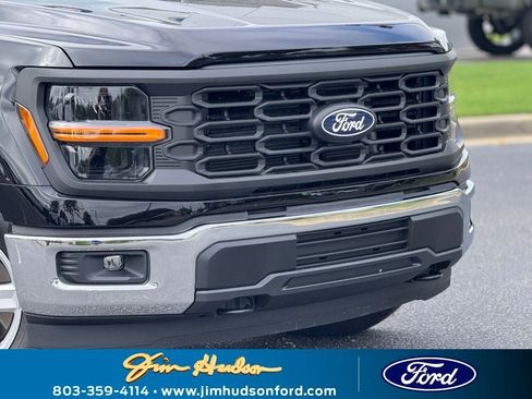 New 2025 Ford F150 XL w/ Equipment Group 103A High image 4