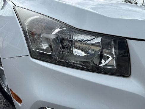 Used 2016 Chevrolet Cruze LT FWD image 44