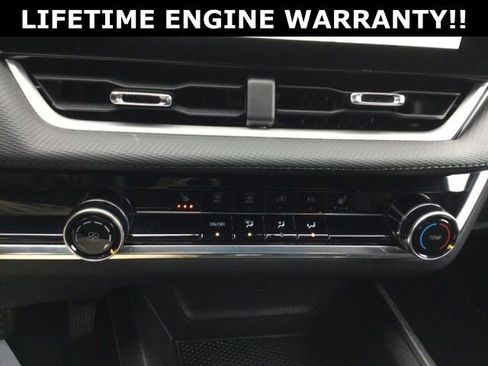 Used 2025 Chevrolet Equinox LT image 20