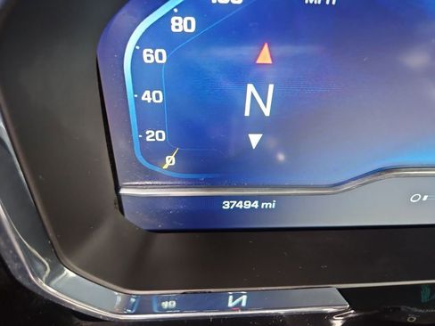 Used 2023 Chevrolet Silverado 1500 RST AWD/4WD image 16