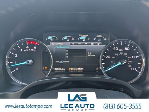 Used 2018 Ford F250 Lariat w/ Chrome Package image 27