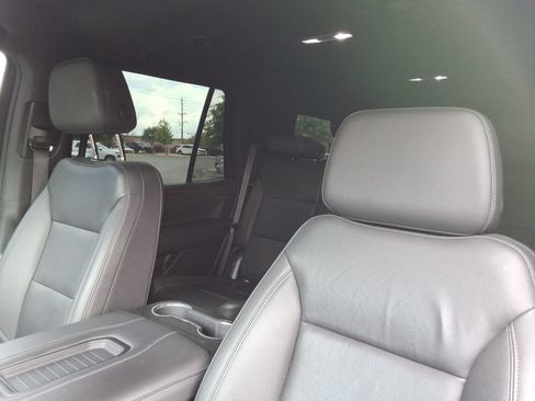 Certified 2022 Chevrolet Tahoe Z71 AWD/4WD image 25