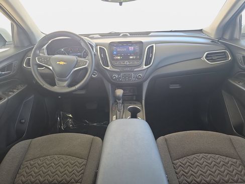 Used 2023 Chevrolet Equinox LT FWD image 9