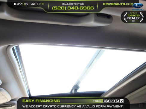 Used 2019 Subaru Forester Premium AWD/4WD image 18