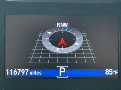 Used 2018 Honda Pilot Elite image 23