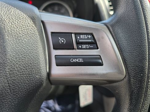 Used 2015 Subaru Forester 2.5i Premium AWD/4WD image 7