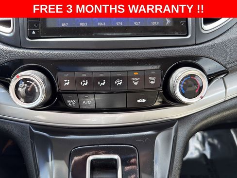 Used 2015 Honda CR-V EX image 19