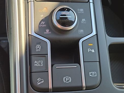 New 2026 Kia Sorento S AWD/4WD image 33