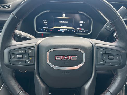 Used 2024 GMC Sierra 2500 AT4X image 20