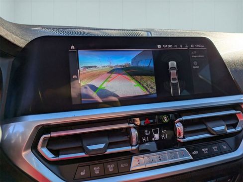 Used 2019 BMW 330i xDrive Sedan w/ Convenience Package image 17