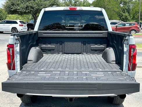 Used 2026 Ford F150 XLT w/ Equipment Group 302A MID AWD/4WD image 28