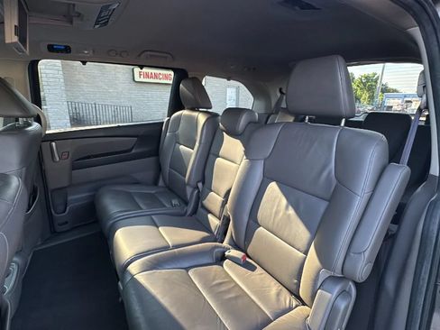 Used 2012 Honda Odyssey EX-L image 16