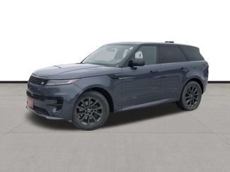 Used 2024 Land Rover Range Rover Sport Dynamic SE AWD/4WD video 1