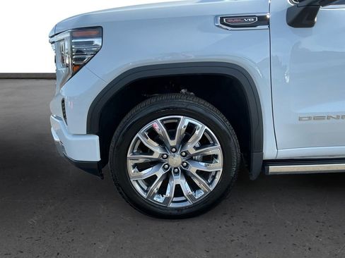 Used 2026 GMC Sierra 1500 Denali w/ Denali Reserve Package AWD/4WD image 13
