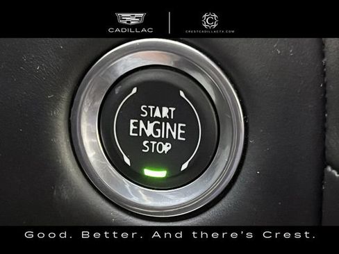 Used 2024 GMC Yukon Denali Ultimate AWD/4WD image 18