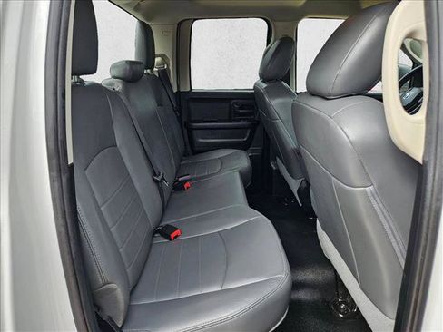 Used 2018 RAM 1500 Tradesman RWD image 18