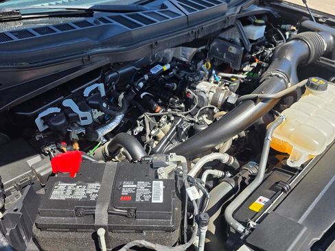 Used 2022 Ford F150 XLT w/ Equipment Group 302A High AWD/4WD image 26