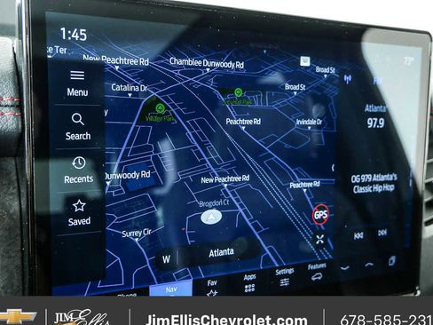 Used 2022 Ford Expedition Limited image 15