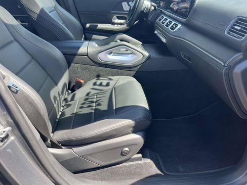 Certified 2024 Mercedes-Benz GLE 350 4MATIC image 21