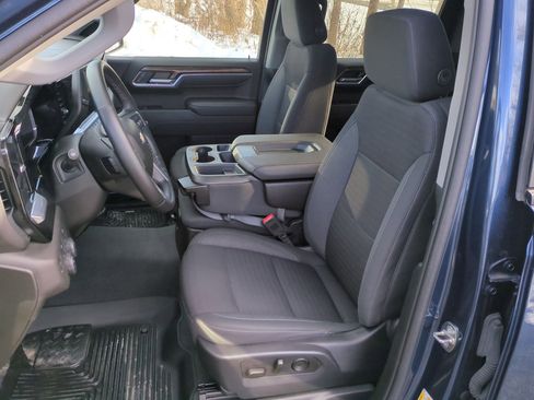 Certified 2023 Chevrolet Silverado 1500 LT image 18