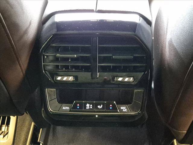 Certified 2024 BMW iX xDrive50 w/ Sport Package AWD/4WD image 17