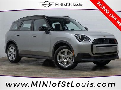 Certified 2025 MINI Cooper Countryman S