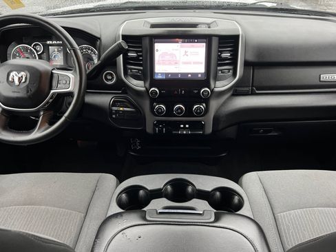 Used 2023 RAM 2500 Big Horn w/ Level 1 Equipment Group image 13