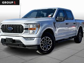 Used 2021 Ford F150 XL w/ STX Appearance Package video 1