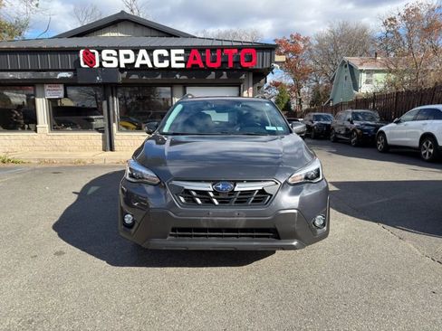 Used 2021 Subaru Crosstrek 2.5i Limited w/ Moonroof Package 2 image 2
